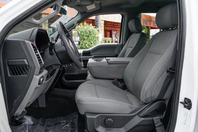 2020 Ford F-350SD XLT