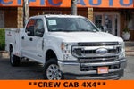 2020 Ford F-350SD XLT