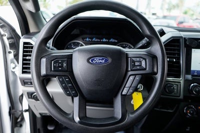 2020 Ford F-350SD XLT