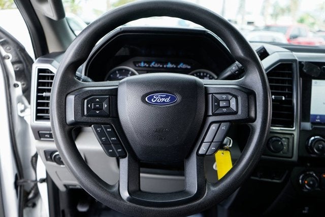 2020 Ford F-350SD XLT