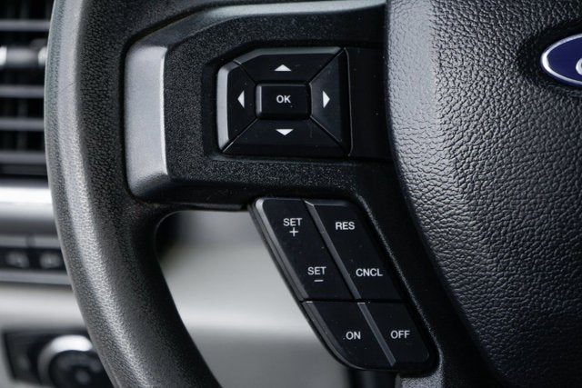 2020 Ford F-350SD XLT