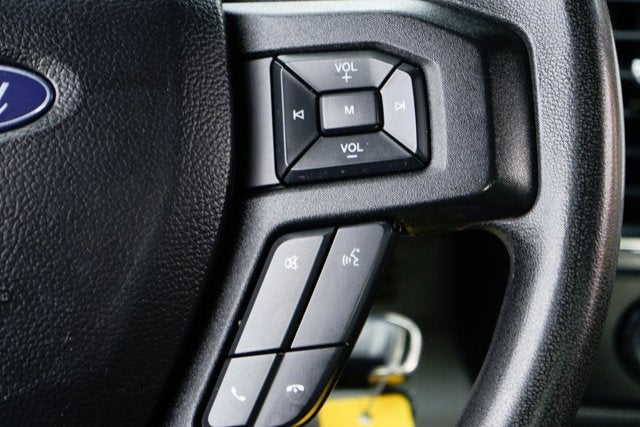 2020 Ford F-350SD XLT