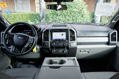 2020 Ford F-350SD XLT