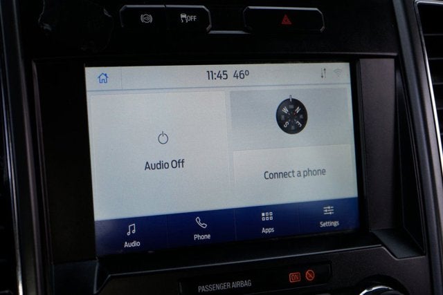 2020 Ford F-350SD XLT