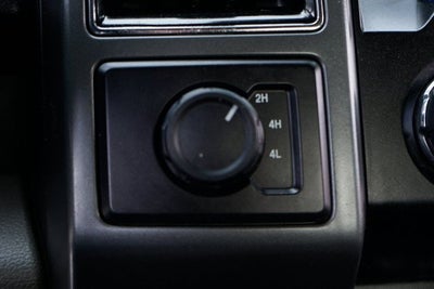 2020 Ford F-350SD XLT