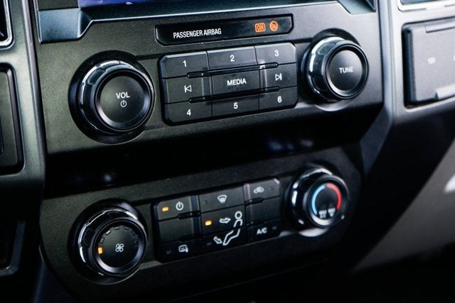 2020 Ford F-350SD XLT