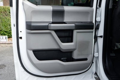 2020 Ford F-350SD XLT