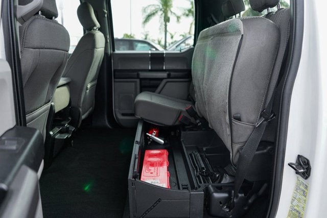 2020 Ford F-350SD XLT