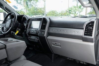 2020 Ford F-350SD XLT