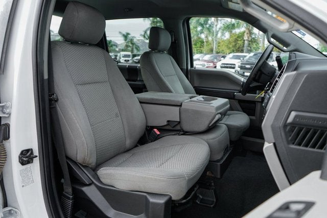 2020 Ford F-350SD XLT