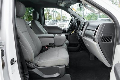 2020 Ford F-350SD XLT