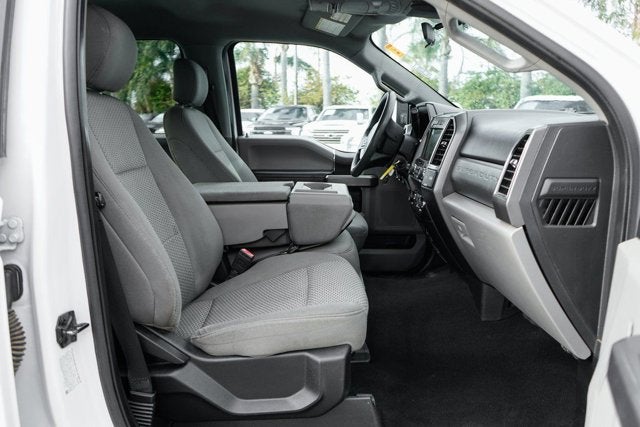 2020 Ford F-350SD XLT