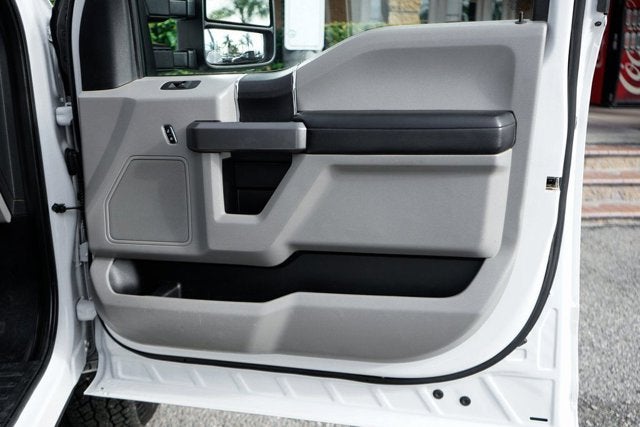 2020 Ford F-350SD XLT