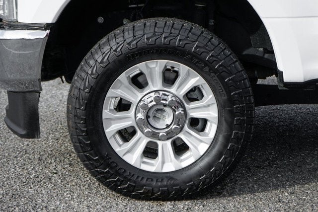 2020 Ford F-350SD XLT