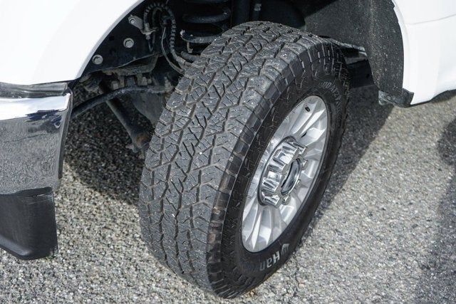 2020 Ford F-350SD XLT