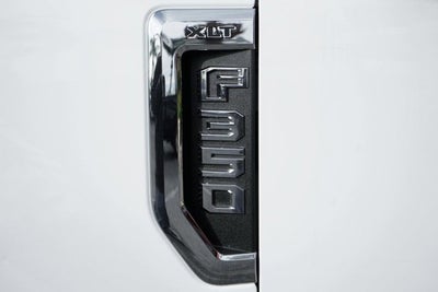 2020 Ford F-350SD XLT