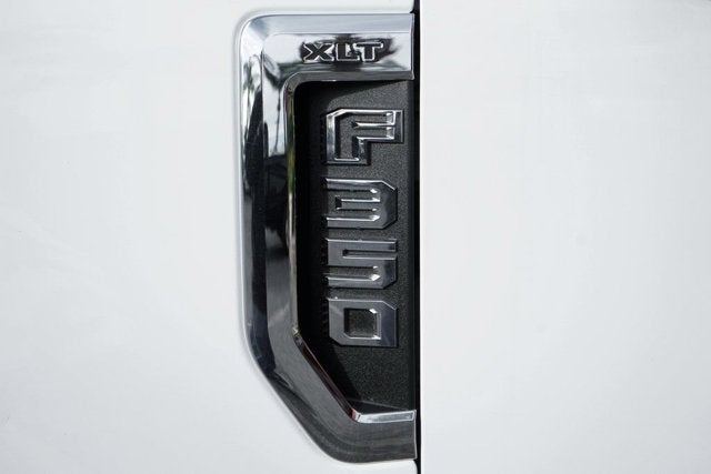 2020 Ford F-350SD XLT