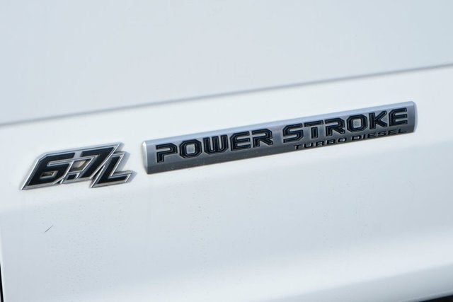 2020 Ford F-350SD XLT