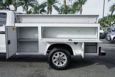 2020 Ford F-350SD XLT