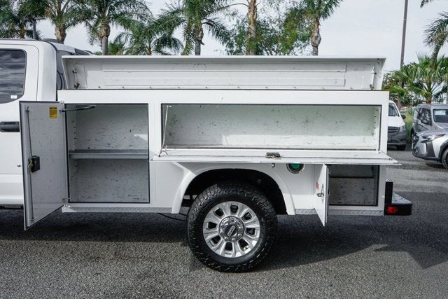 2020 Ford F-350SD XLT