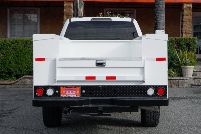 2020 Ford F-350SD XLT