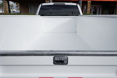 2020 Ford F-350SD XLT