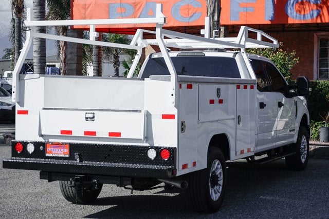 2021 Ford F-350SD XLT