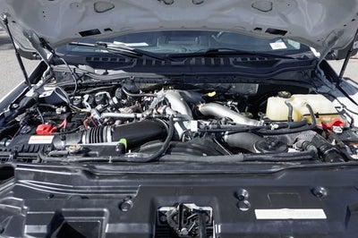 2021 Ford F-350SD XLT