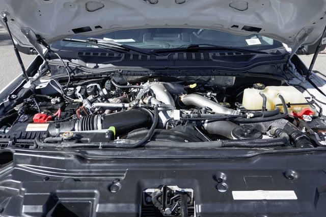 2021 Ford F-350SD XLT