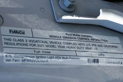 2021 Ford F-350SD XLT