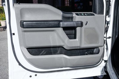 2021 Ford F-350SD XLT