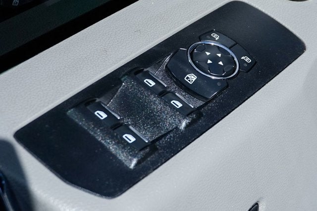 2021 Ford F-350SD XLT