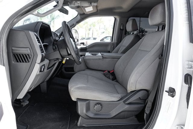 2021 Ford F-350SD XLT