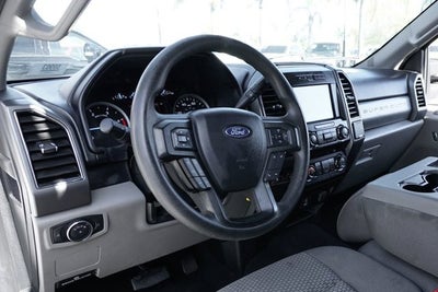 2021 Ford F-350SD XLT