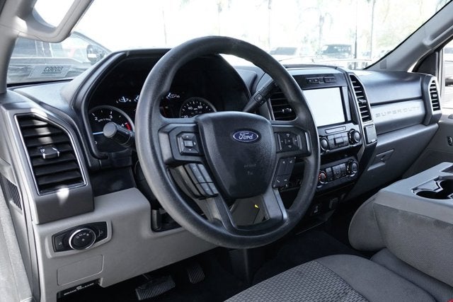 2021 Ford F-350SD XLT