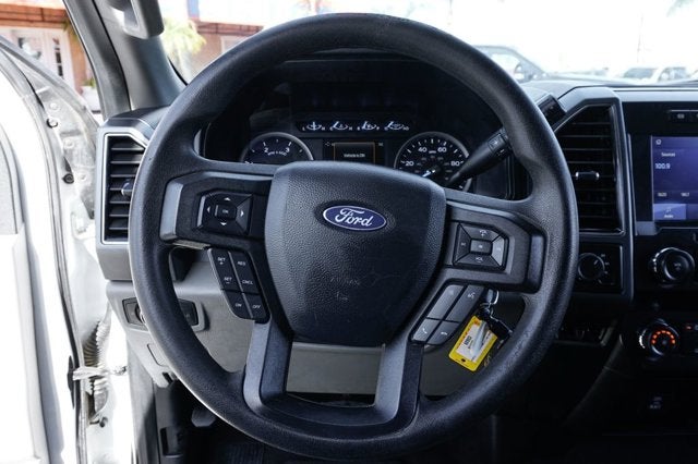 2021 Ford F-350SD XLT