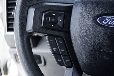 2021 Ford F-350SD XLT