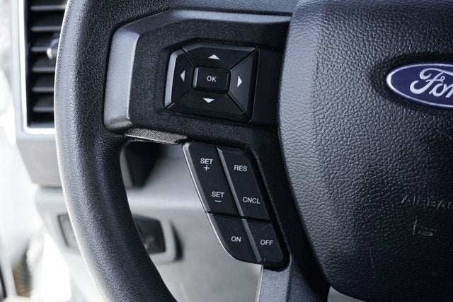 2021 Ford F-350SD XLT