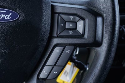 2021 Ford F-350SD XLT