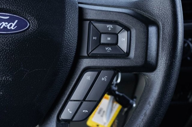 2021 Ford F-350SD XLT