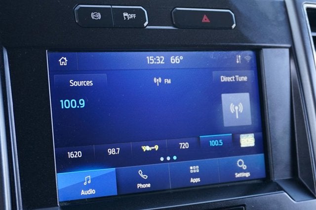 2021 Ford F-350SD XLT