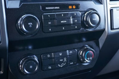 2021 Ford F-350SD XLT