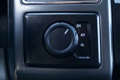 2021 Ford F-350SD XLT