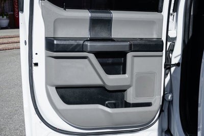 2021 Ford F-350SD XLT