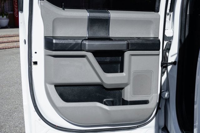 2021 Ford F-350SD XLT