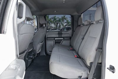 2021 Ford F-350SD XLT