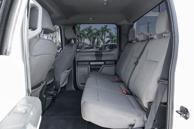 2021 Ford F-350SD XLT