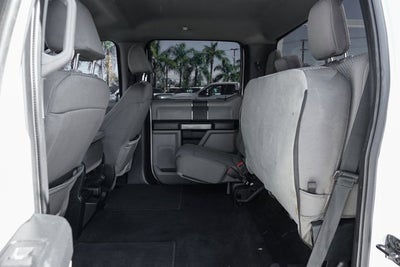 2021 Ford F-350SD XLT