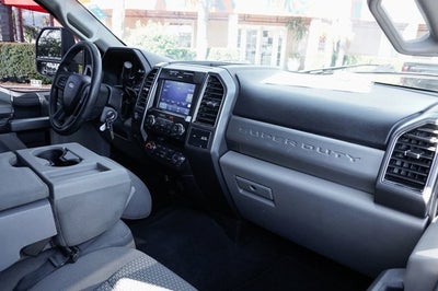 2021 Ford F-350SD XLT