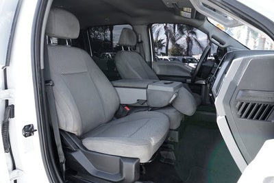 2021 Ford F-350SD XLT